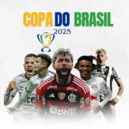 Copa Do Brasil 2025