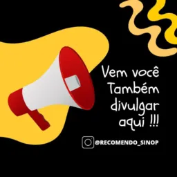 @RECOMENDO_SINOP "INSTAGRAM"
