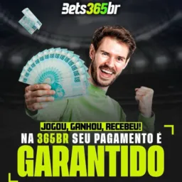 BETS 365BR