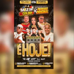 SABADÃO NO CABRAL 😈🤪🎉