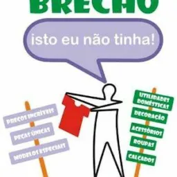 Brecho da utilidades port
