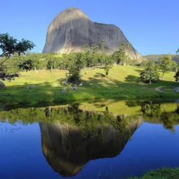 COMUNIDADE PEDRA AZUL