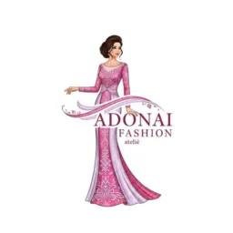 Adonai Fashion ateliê 👗👗👗