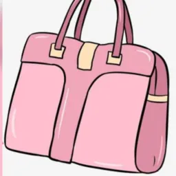 Elegância em alças 👜💼👛