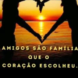 Grupo de amizade❤️💖