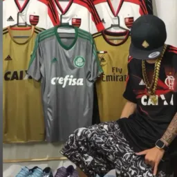 Bazar do Netin♠️