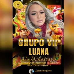 VIP LUANA 🥇⚜️