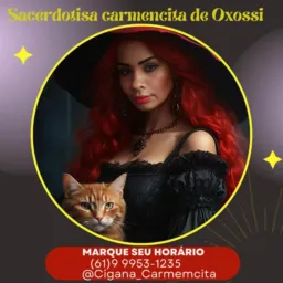 Cigana filha dos ventos💃🏽🌹