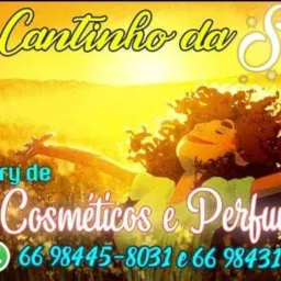 Cantinho da sol