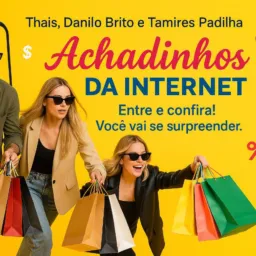 Achadinhos da Internet