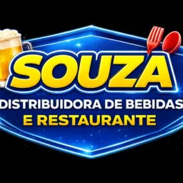 Souza Distribuidora de Bebidas e Restaurante