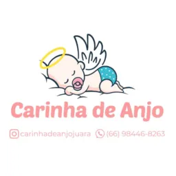 Loja Carinha de Anjo👼