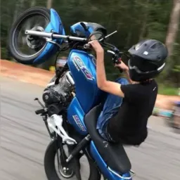 244 motocas