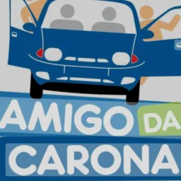 Amigo da Carona Viçosa  - BH