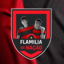 FLAMÍLIA DA NAÇÃO 🔴⚫️