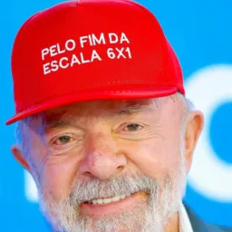 Lula presidente 2026