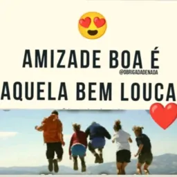 Amizade Sem Fronteira