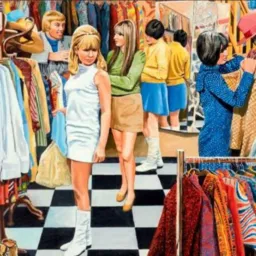 BRECHÓ DAS AMIGAS👗👜👠👙