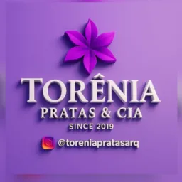 Grupo Torênia Pratas e Aromas - Ariquemes✨