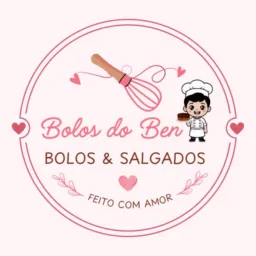 Bolos Do Ben🍰🧒🏻💙 (Caseiro)