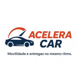 Acelera Car - Encomendas e transportes Arinos e região