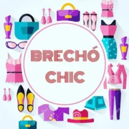 Brechó chic