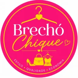 BRECHÓ CHIQUE 🛍️