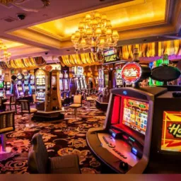Indicação plataforma casino