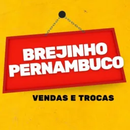 💸VENDAS E TROCAS BREJINHO-PE E REGIÃO (japa)