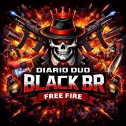 BLACK DIARIOS FF| SOLO💸☠️