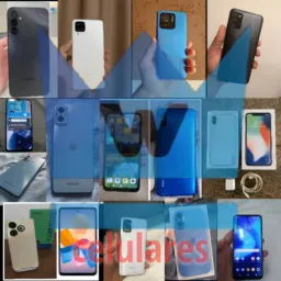 W celulares Jutaí