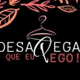Desapego e doação matupá 👚👠🚲