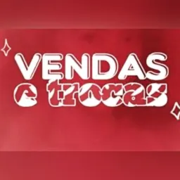 Vendas & trocas👜