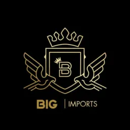 🌟 GRUPO BIG IMPORTS 【 CLIENTES 】