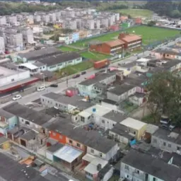 COHAB Guabiroba