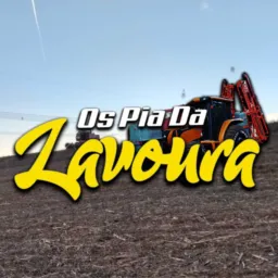 Os Pia Da Lavoura🌽