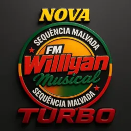 RÁDIOLA FM WILLYAN MUSICAL 💥💛💛💛💥