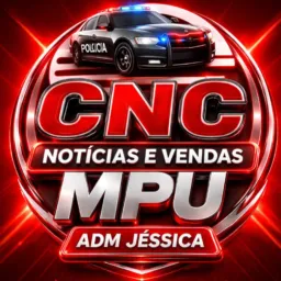 🚔 NOTÍCIAS E VENDAS MPU💰