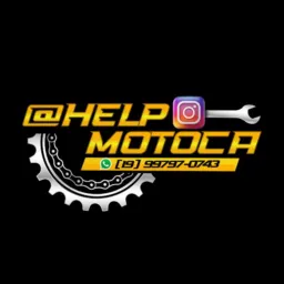 @HELPMOTOCA (Oficial) 🏍️