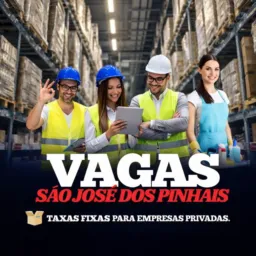 GRUPOS ATLAS TAXAS//SAO JOSÉ DOS PINHAIS