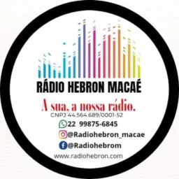 Ouvintes da Rádio Hebron Macaé📻 🎤🎶