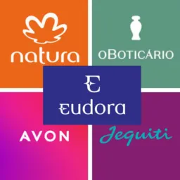 O Boticário/Natura/Avon/Jequiti e Outros