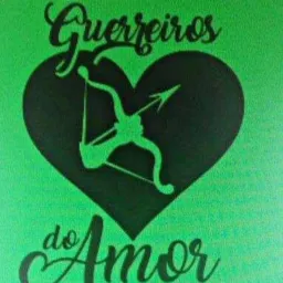 OS GUERREIROS. DO. AMOR ❤️❤️👈🔥🥰