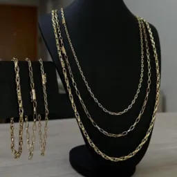 VENDA E DE OURO RJ OURO 18K 💎 ATÉ 490