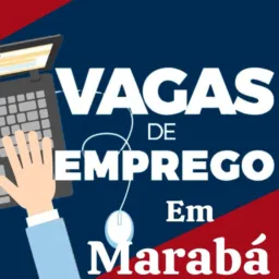 VAGAS DE EMPREGOS MARABÁ🕵️‍♂️💼