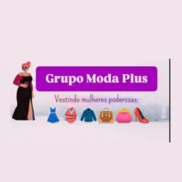 Só Plus Size Fortaleza by: Karlavariedades/Belabazar 👚👗👙👝👠