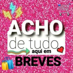 🛍️COMPRA & VENDAS🛒