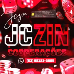 COOPERAÇÃO LINHA BET | JC