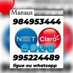 🛑🔝CLARO-NET📺📶