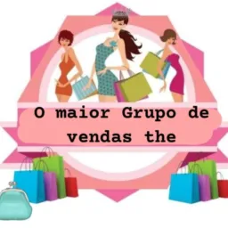 GRUPO DE VENDAS E DESAPEGO THE APENAS DDD 86 E 99